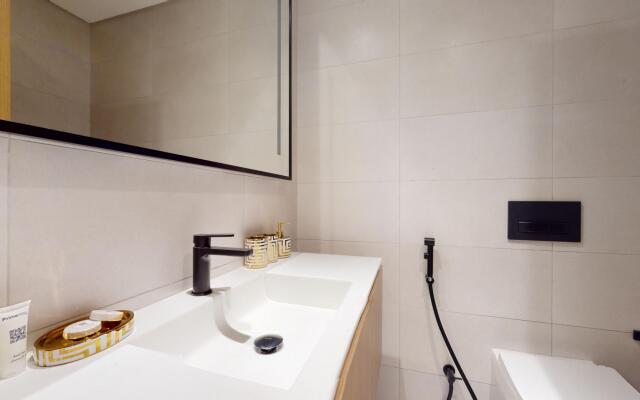 Business Bay - Marquise Square 1613