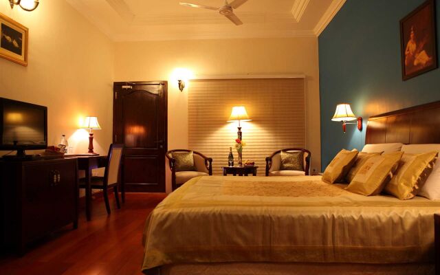 Great Trails River View Resort Thanjavur by GRT Hotels