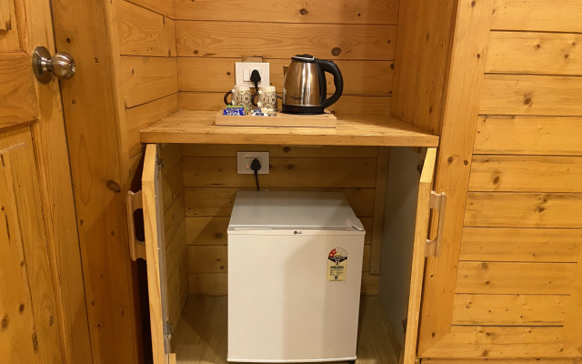 Villament Resort Karjat