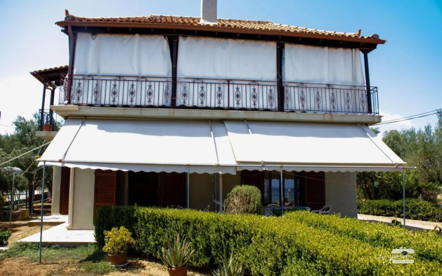 Eirini Kasimiotou Apartments