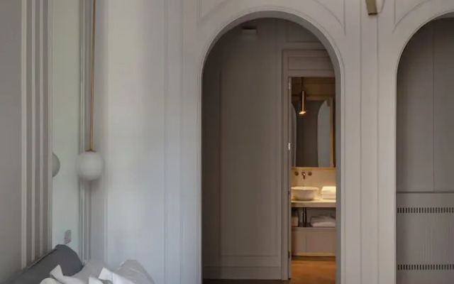 Palazzo Zimara Boutique Hotel