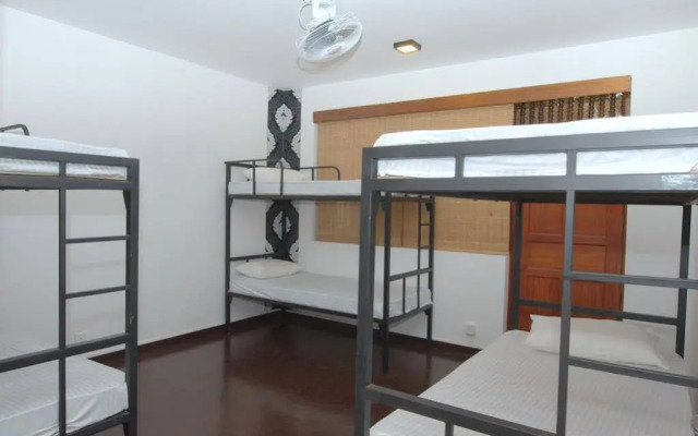 Lanka Hostel Colombo