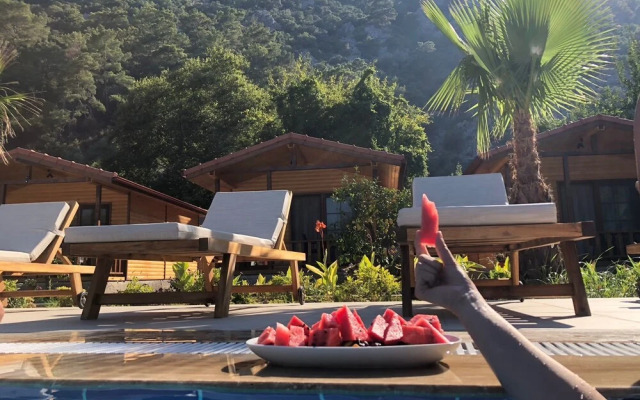 Dolunay Apart Otel