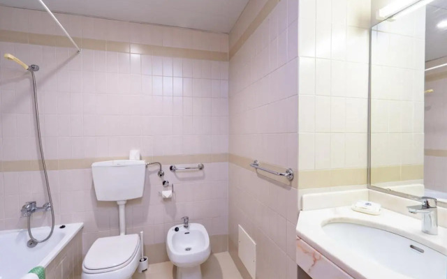 Villa Fatima Hotel