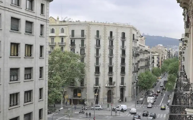 Roger de Lluria Barcelona