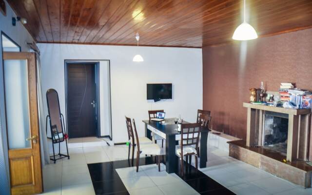 Tin-Tina Guest House