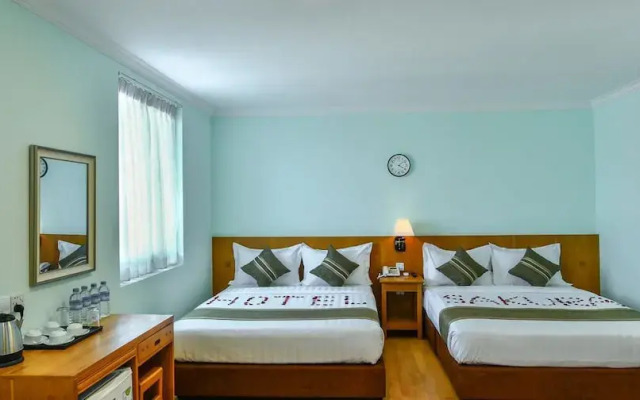 Hotel Sakura Pyinoolwin
