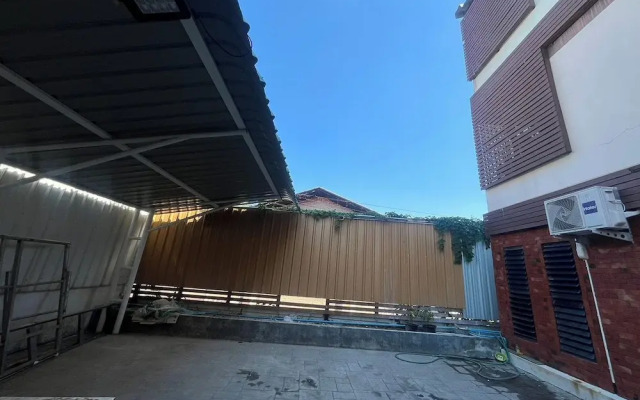 Baan Rao Boutique Residence