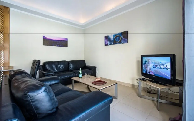 Cabanas Beach Club by MarsAlgarve