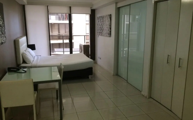 Mint Resorts and Apartments-Fiori Apartments