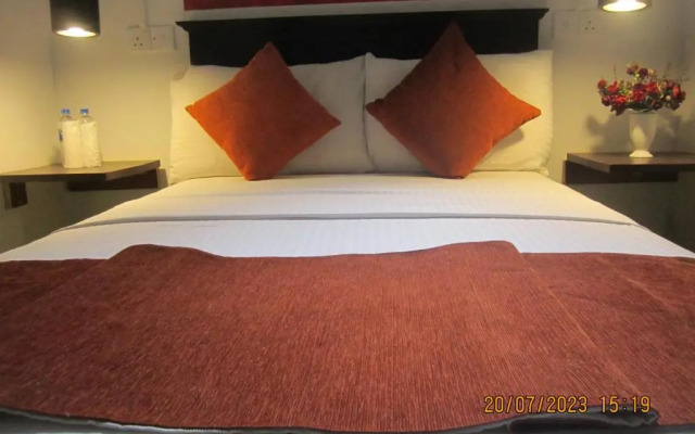 My City Beds