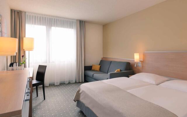 Vienna House Easy by Wyndham Frankfurt Airport