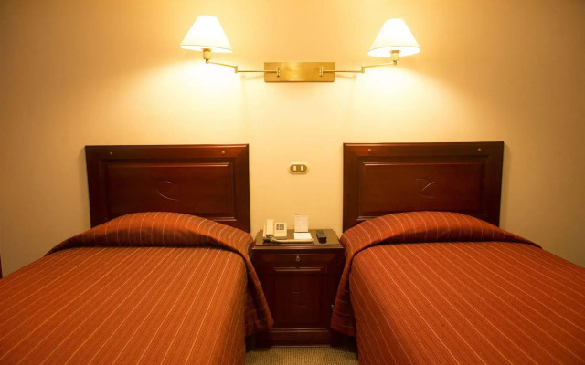 El Cabildo Hotel Arequipa
