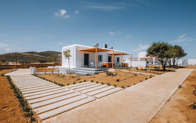 Xerolithos Natural Living