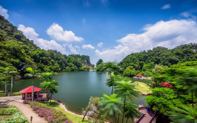 MontBleu Residence Sunway City Ipoh