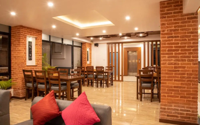 Sunshine Boutique Hotel