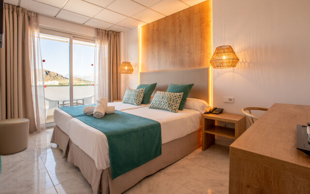 Bahia de Alcudia Hotel & Spa