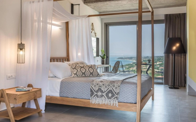 Asteris Hotel