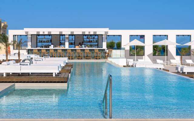 Sun Beach Resort