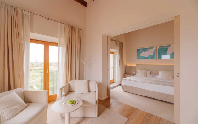 Luxus Suite, Bild 1 von 5