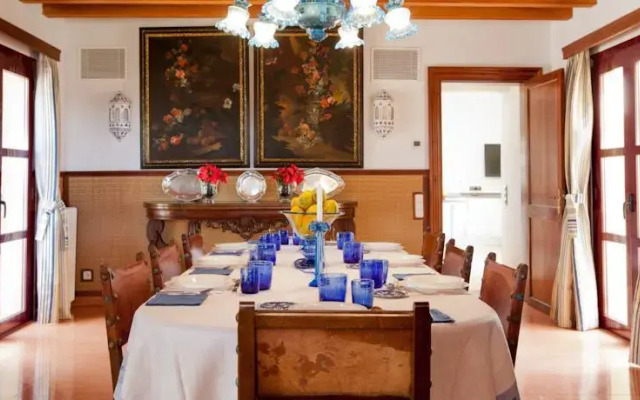 Villa Sarrià