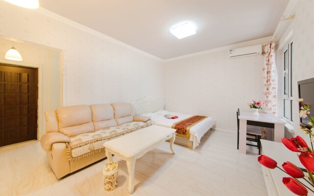 Dalian Haiyue Bay Hotel Xinghai Plaza Branch