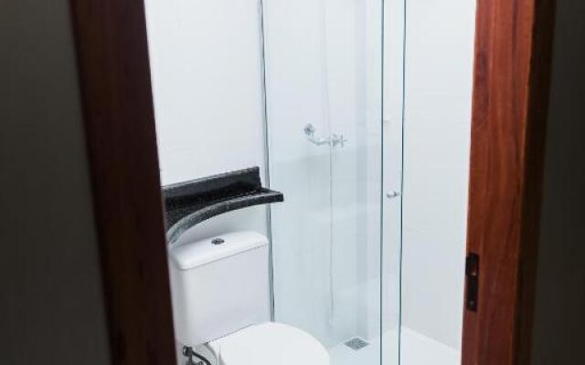 ZANI APART HOTEL 520i