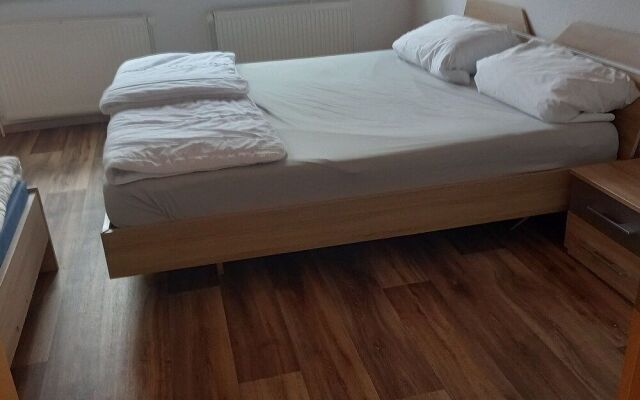 Enticing Apartment in Stormbruch near Ski Area
