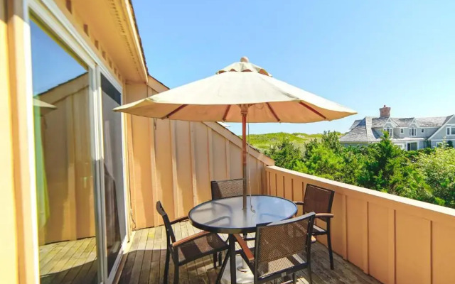 Windward Shores Ocean Resort
