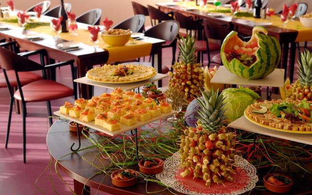 Village Vacances La Prade Haute