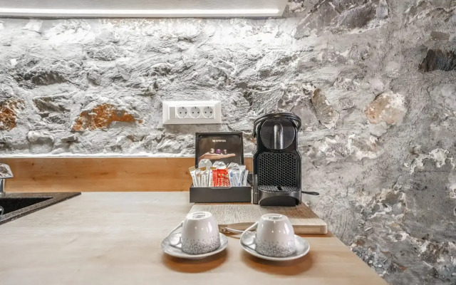 Petra Elounda Suites - Adults Only