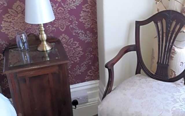 The Branstone Guesthouse
