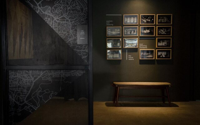 H Boutique Hotel Xplorer Maluri Cheras