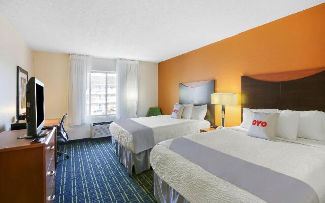 Townhouse Jackson MS North