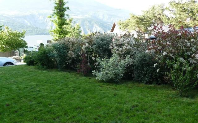 Appartement dans maison Entre Savines et Embrun