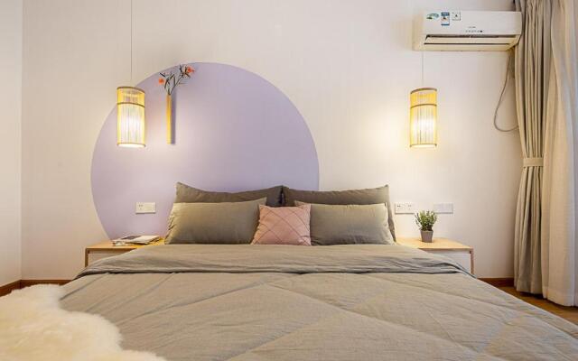 Changsha Furong·Changsha Railway Station· Locals Apartment 00159160