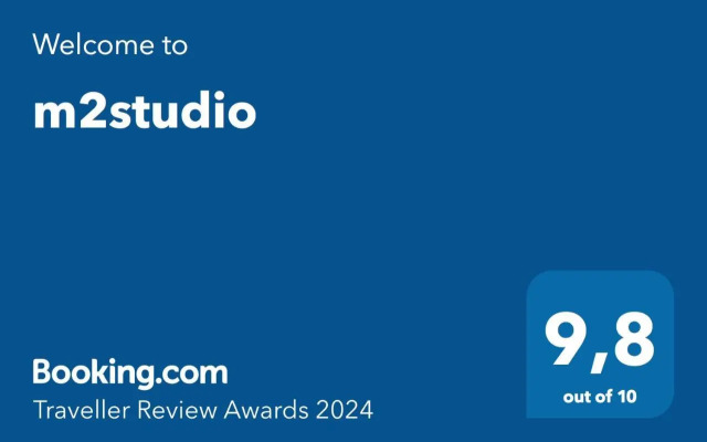 m2studio