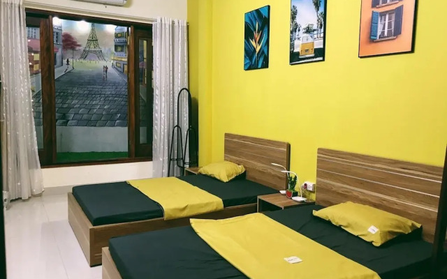 Esme Homestay Hostel