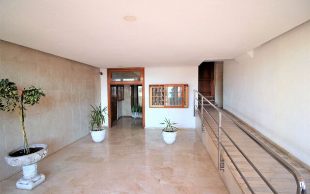 Apartamento Don Miguel II - 4F