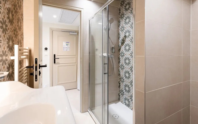 Château la Beaumetane