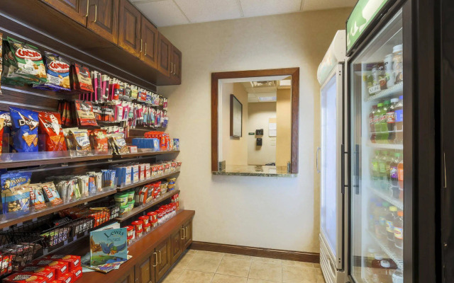 Homewood Suites Erie