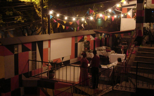 Hotel Torre del Viento Cali