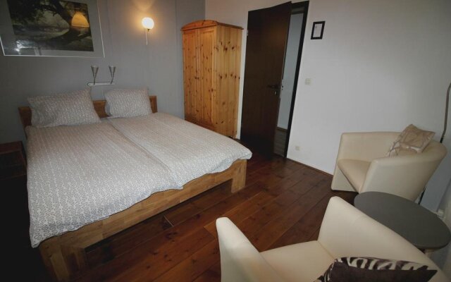 Bed and Breakfast Am Schwatten Berg