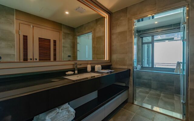 Seaview Villa Coastal Estate