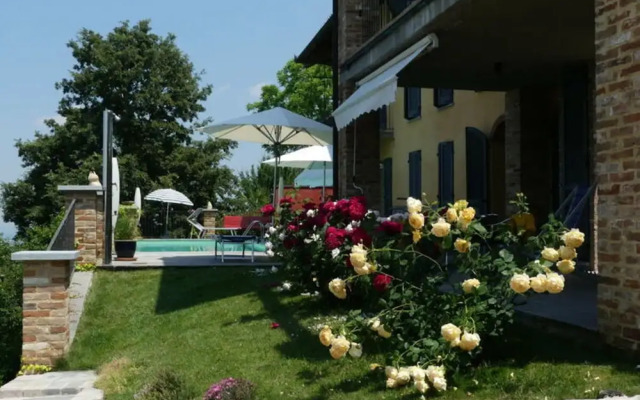 Apartment Milleluci 2