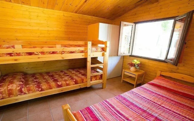 Camping dei Tigli