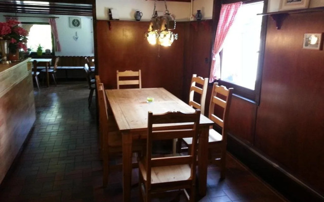 Waldschänke Schwanenwasen