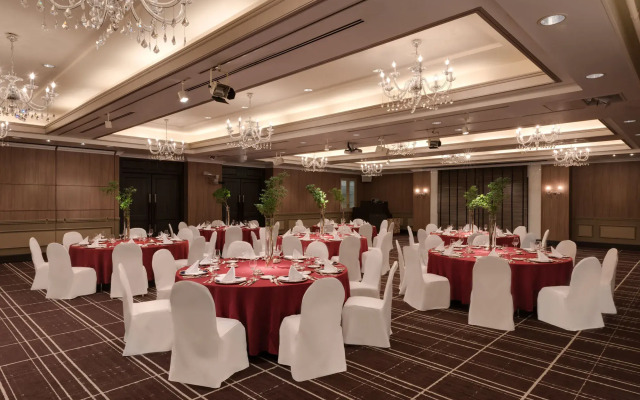 ANA Crowne Plaza Toyama by IHG