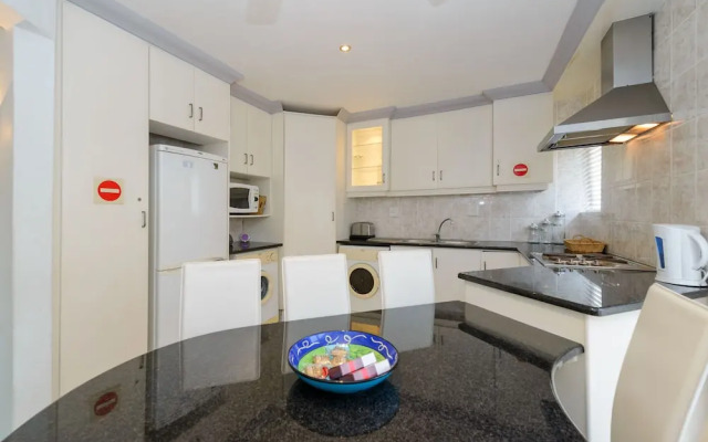 San Lameer Villa Rentals 2306