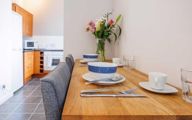 Linlithgow Apartment